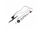 Belt Conversion Kit: InFusion 210