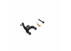 Pitch Slider Bellcrank: InFusion 210 BDC