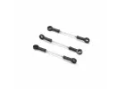 Swashplate Linkage Set: Revolution 155 CP