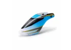 Canopy - Blue: Revolution 155 CP