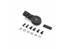 Tail Motor Mount: Revolution 155 CP