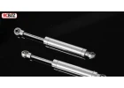 RC4WD The Ultimate Scale Shocks 80mm (Silver)