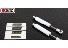RC4WD Superlift Superide 80mm Scale Shock Absorbers