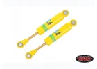 RC4WD Bilstein B6 4600 Series Shock Absorbers (70mm)