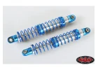 RC4WD King Off-Road Scale Dual Spring Shocks (90mm)