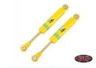 RC4WD Bilstein B6 4600 Series Shock Absorbers (80mm)