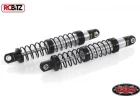 RC4WD Rock Krawler RRD Emulsion Scale Dual Spring Shocks (90mm)