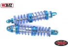 RC4WD King Off-Road Dual Spring Shocks (90mm Medium OD)