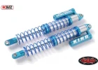 RC4WD King Off-Road Dual Spring Shocks for Axial Yeti Rear (130mm Medium OD)