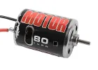 RC4WD 540 Crawler Brushed Motor 80T