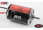 RC4WD 540 Crawler Brushed Motor 80T