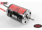 RC4WD 540 Crawler Brushed Motor 65T
