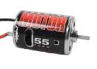 RC4WD 540 Crawler Brushed Motor 55T