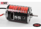RC4WD 540 Crawler Brushed Motor 55T