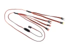 RC4WD LED Basic Lighting For 1982 Toyota Pick Up/Mojave II