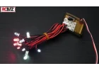 RC4WD Super Bright Scale Light System 2