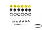RC4WD KC HiLiTES Daylighter Light Set V2 RC4WD