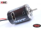 RC4WD 540 Crawler Brushed Motor 20T