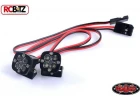 RC4WD 1:10 Baja Designs Squadron Pro LED Lights