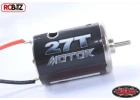 RC4WD 540 Crawler Brushed Motor 27T