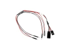 RC4WD LED Basic Lighting System for 1/24 Mojave Body Set RC4WD