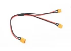 RC4WD Y Harness with XT60 Leads RC4WD