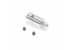 Propeller Adapter: Micro P-47