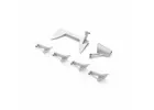 Control Horn Set: Micro P-47