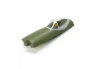 Battery Hatch: Micro P-47
