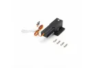 90-Degree Main Gear Retract Unit: PC-21 1.3m