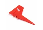 Vertical Stabilizer: Pilatus PC-21 1.3m