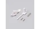Hatch Latch: Pilatus PC-21 1.3m