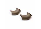 Dummy Exhaust Set: Pilatus PC-21 1.3m