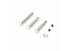 Axle Set: Pilatus PC-21 1.3m