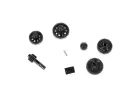 RC4WD Bully 2 Gear Set