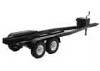 BigDog 1:10 Dual Axle Scale Boat Trailer