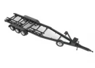 RC4WD BigDog 1:10 Tri Axle Widebody Scale Boat Trailer RC4WD