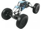 RC4WD Bully II Moa Competition Crawler Kit