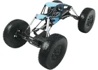 RC4WD Bully II Moa Competition Crawler Kit
