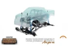 RC4WD Carbon Assault 1:10 Monster Truck KIT RC4WD