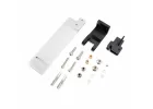 Rudder Set: U-34 Hydro