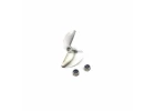 Propeller and Nut: Sonicwake 36 V3