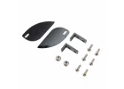 Turn Fins and Hardware: Sonicwake 36 V3