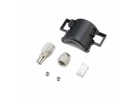 Motor Coupler And Cover: Sonicwake 36 V3