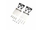 Trim Tabs: Sonicwake 36 V3
