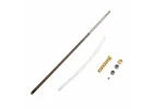 Flex Shaft: Sonicwake 36 V3