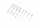 Quick Canopy Latch Set - Medium: Sonicwake 36 V3