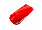Canopy - Red: Sonicwake 36 V3