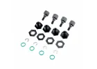 Canopy Thumb Screw Set: U-34 Hydro