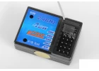 RC4WD XR4 XR3 2.4Ghz 4-Channel Blue Receiver